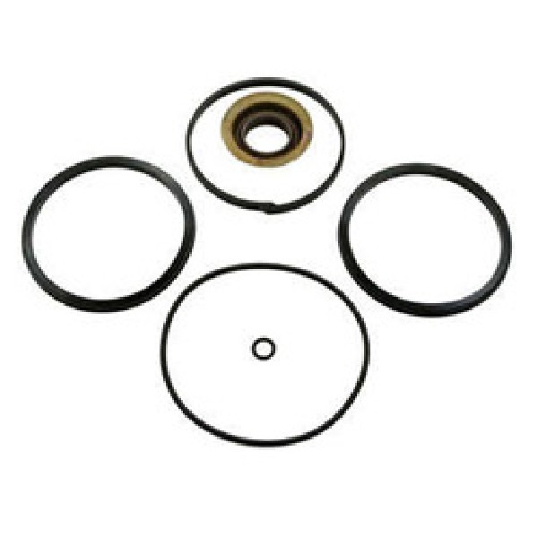  | REPARO CANECO TRANSFERENCIA CAIXA CAMBIO ZF VOLVO N/NL/MB 16S1650