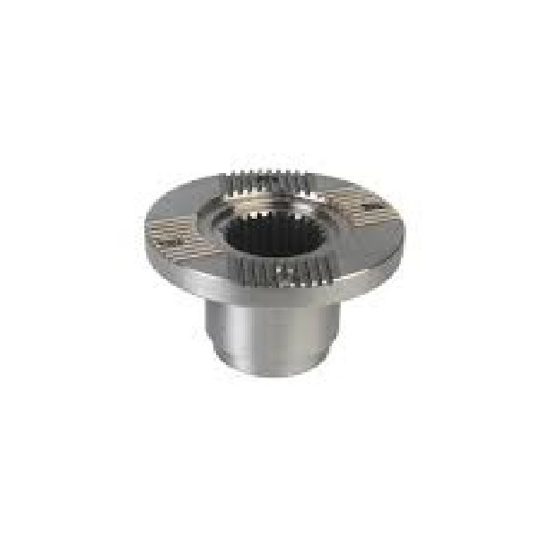  | FLANGE CAIXA CAMBIO CARGO/VOLVO VM310 4F 54E 176MM DISCO