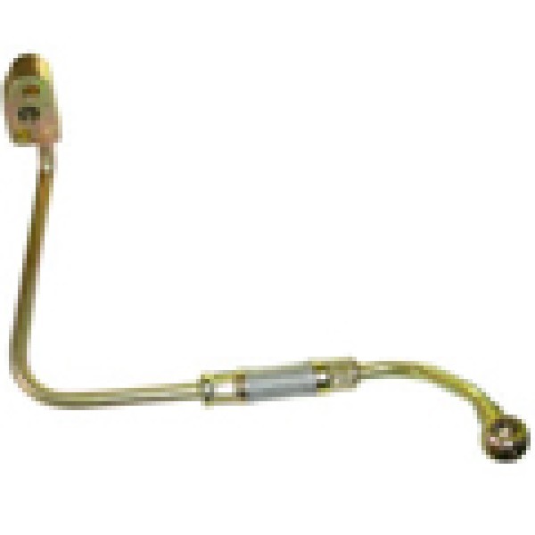  | FLEXIVEL LUBRIFICACAO TURBINA VW 8140/8150/X10