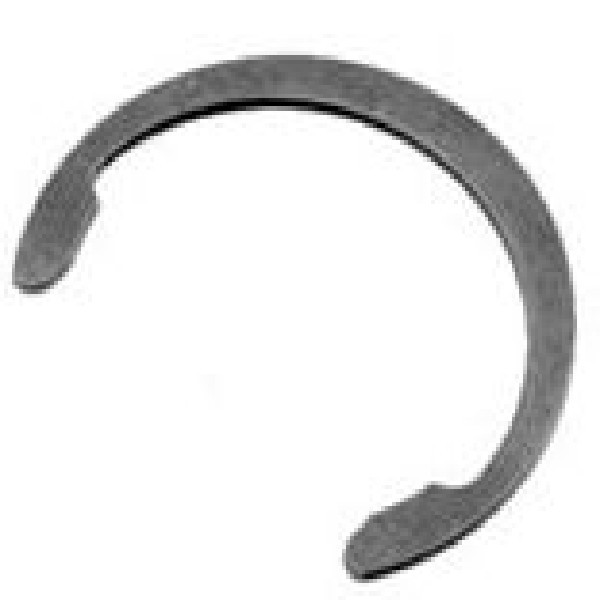  | ANEL TRAVA EIXO S 37MM CARRETA/TRUCK - MEIA LUA