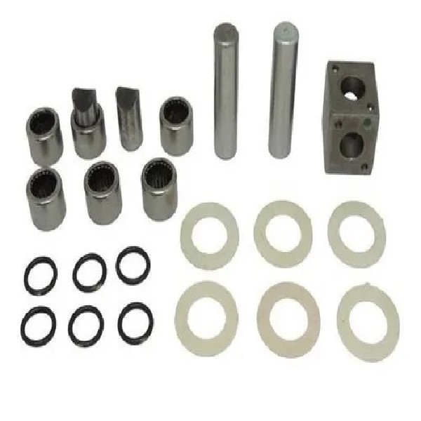  | REPARO ALAVANCA EIXO TRAMBULADOR CAIXA CAMBIO VW/CARGO C/ROLAMENTO