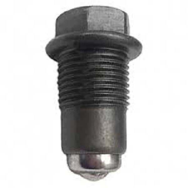  | PINO TRAMBULADOR CAIXA CAMBIO G60/G85 MB 1620/ATEGO - ESFERICO