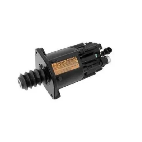  | SERVO EMBREAGEM MB 2546/2646/2655/4844 /ACTROS/ATEGO 2430 - ELETRONICO