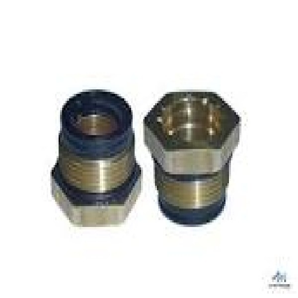  | CONEXAO FREIO NGD-12 22MM C/TRAVA