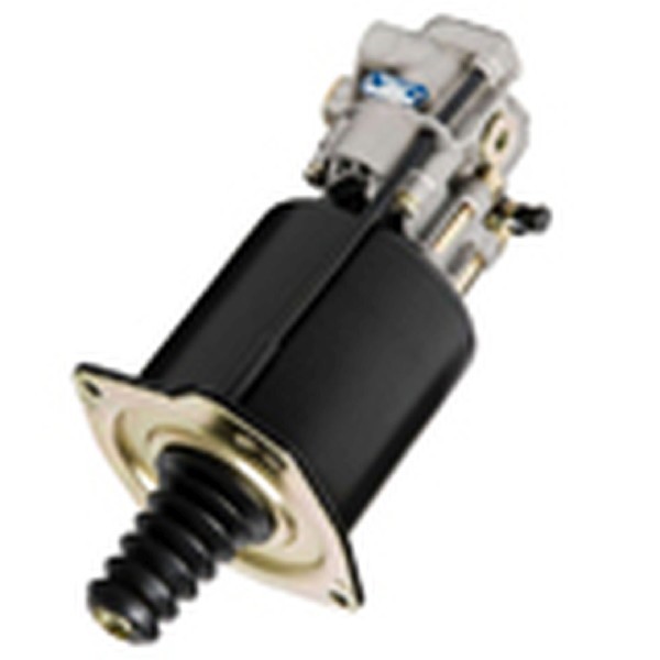  | SERVO EMBREAGEM MB 1620/2325/2423/2635/1630/1935/VW/CARGO - CURTO