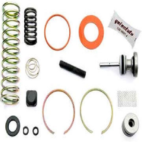  | REPARO REGULADOR PRESSAO VW 13150/26300 VOLVO NL10/12