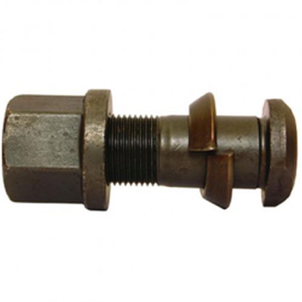  | CJ PARAFUSO RODA 22 X 72 DT MB 1313/1519 CH27 RECARTILHADO