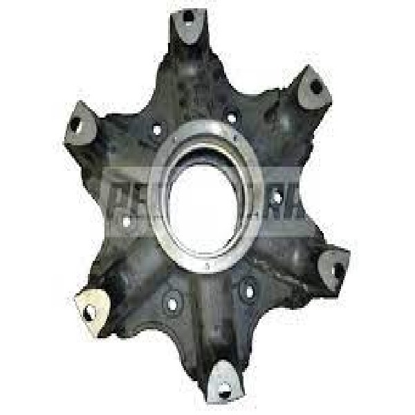  | CUBO CARRETA NOMA/KRONE ARO 22 6 RAIADO 6F USA 2 32218