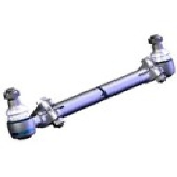  | BARRA DIRECAO LONGA SC 112/113/124/S4 1736MM - RETA DUAS PONTAS MOVEIS