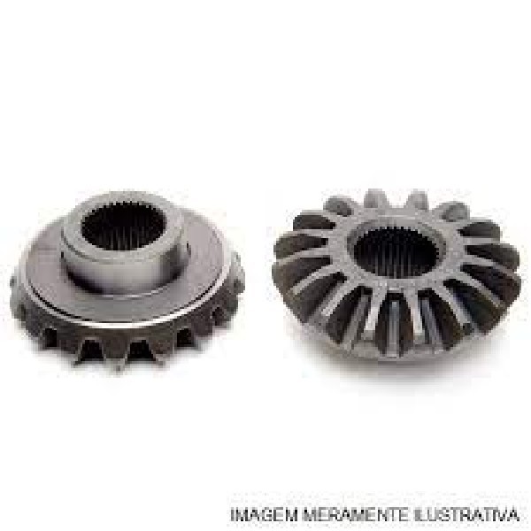  | ENGRENAGEM PLANETARIA DIFERENCIAL VW/CARGO/MB  DIF 230 CURTA