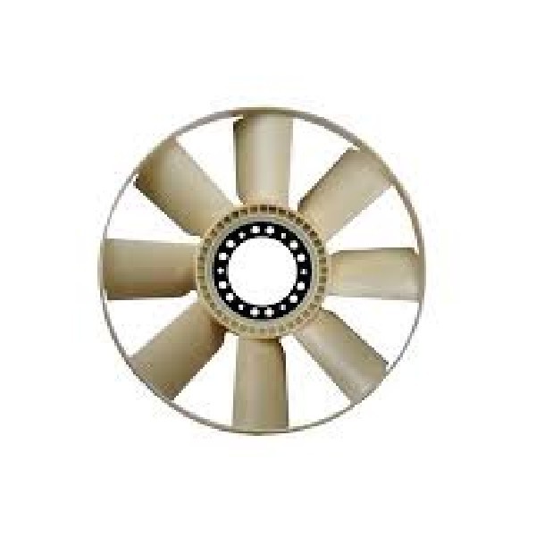  | HELICE VW 8160/9160/10160 EURO 5  MOTOR MAN 8 PAS