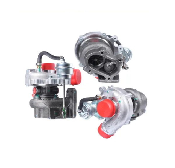  | TURBINA DUCATO/BOXER/JUMPER 2.3 16V MULTIJET EURO 3/5 06/18 C/VALVULA