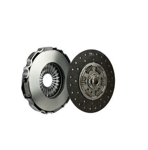  | KITS EMBREAGEM VOLVO FH/FM D12C/D13 06/. 430MM 24E 6 MOLAS CAIXA CAMBIO AUTOMATICA