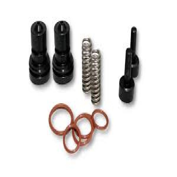  | REPARO DESCARREGADOR COMPRESSOR AR STRALIS