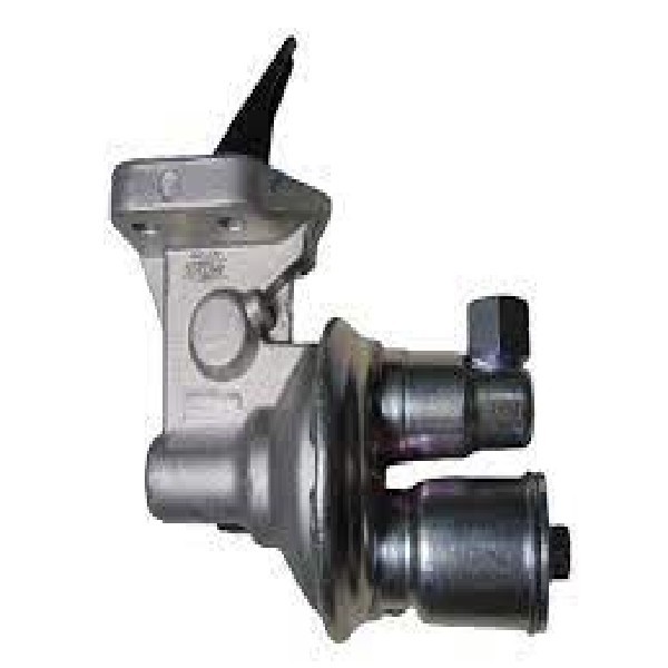  | BOMBA COMBUSTIVEL TRATOR MF/PERKINS 4236T/4248 4F C/ALAVANCA