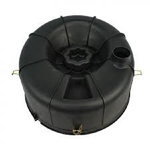  | TAMPA FILTRO AR SC 124/S5 - ALTA