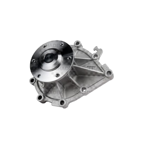  | BOMBA AGUA VW MAN TGX 28440/29440/29480/33440 12.4 24V ROTOR 135MM