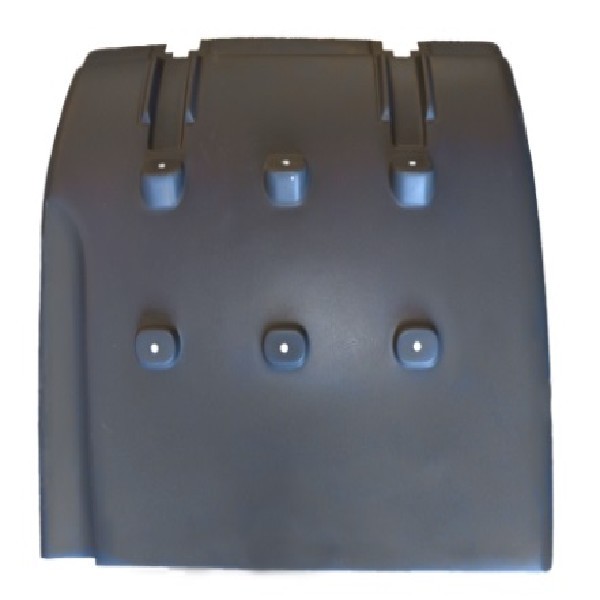  | MEIO PARALAMA TR LD / DT LE SC 124/S5