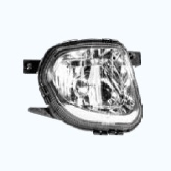  | FAROL AUXILIAR LD MB SPRINTER 05/16