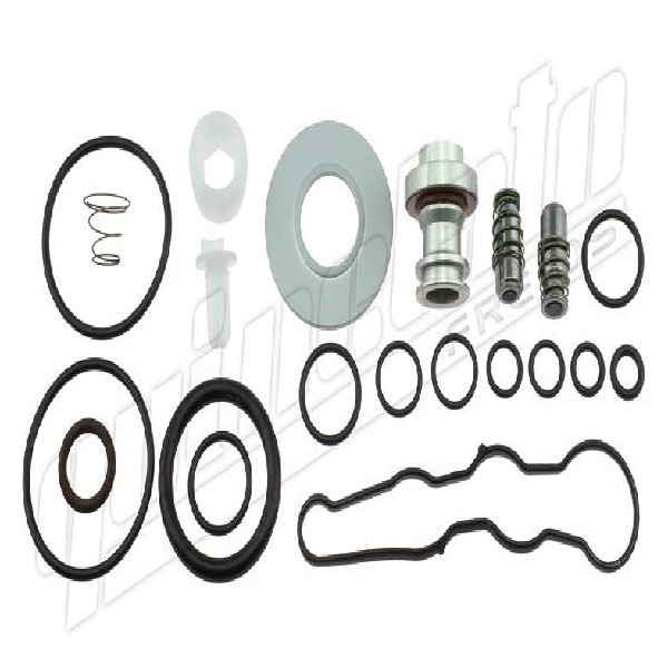  | REPARO SECADOR AR VOLVO FH/NH/FM