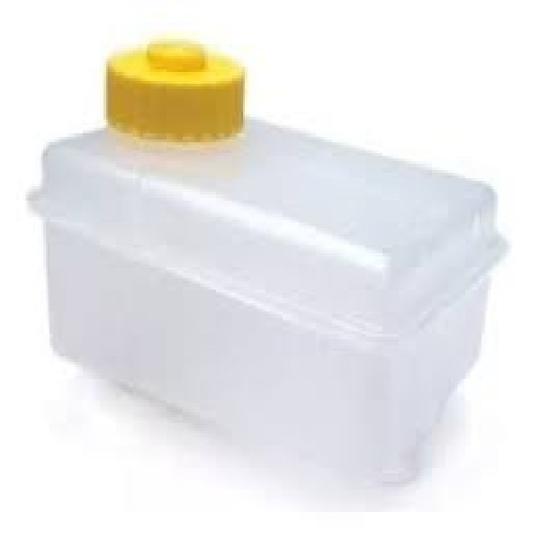  | RESERVATORIO CILINDRO MESTRE DUPLO FREIO D20 09.92/96 TURBO