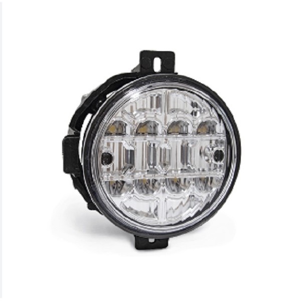  | FAROL AUXILIAR LD/LE VW DELIVERY ./16 LED