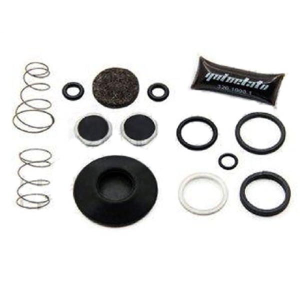  | REPARO VALVULA NIVEL CARRETAS/REBOQUES