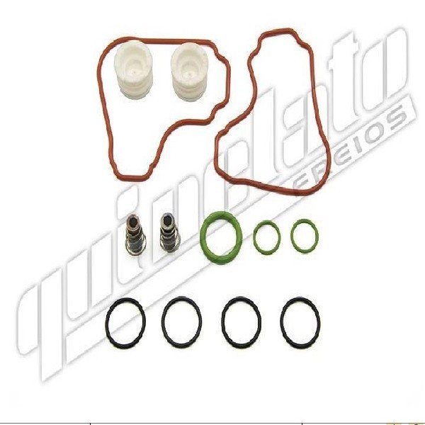  | REPARO CANECO TRANSFERENCIA CAIXA CAMBIO G210/240/260 MB ACTROS/AXOR