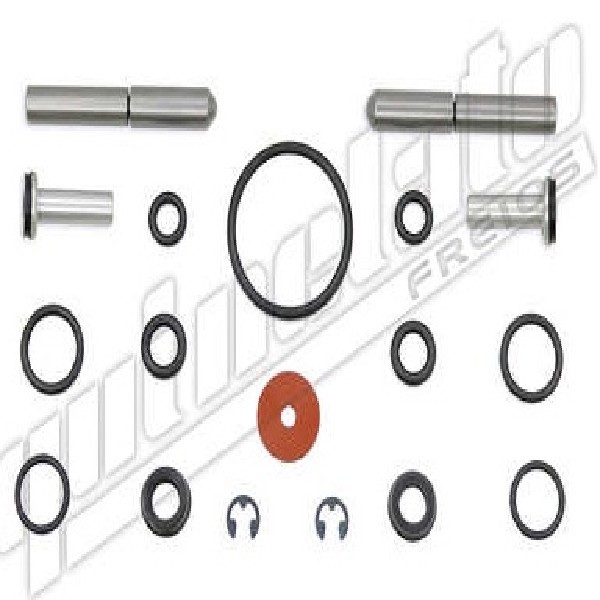  | REPARO VALVULA PILOTO CAIXA CAMBIO MB 1525 VALV SV3367