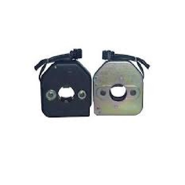  | FECHADURA/TRANCA CABINE MB ATEGO