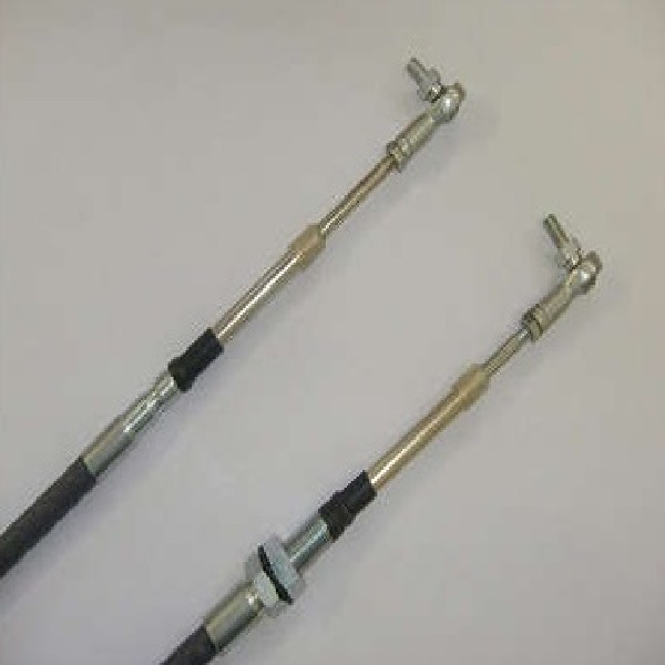  | CABO COMANDO MARCHA LE MB 1214C/1214K/1218 3363MM