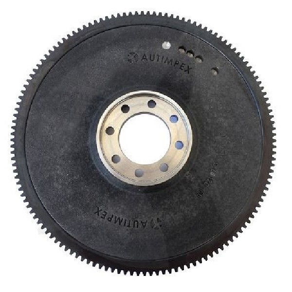  | VOLANTE MOTOR MB 1620/1621/366LA 350MM 133D