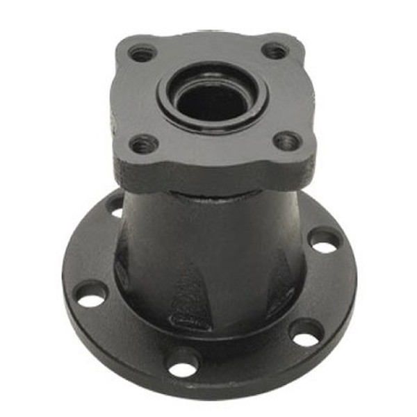  | ACOPLAMENTO HELICE VW 7100/ 8140 MOTOR X10