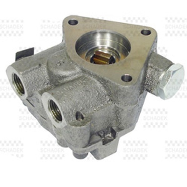  | BOMBA COMBUSTIVEL VOLVO FH/FM 06/.D13