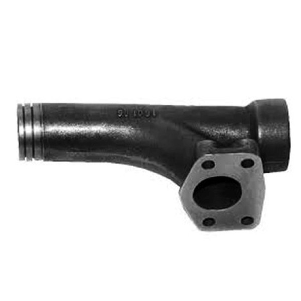  | COLETOR ESCAPE INTERMEDIARIO SC 112HW/113/114