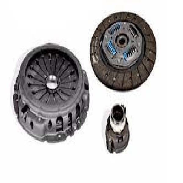  | KITS EMBREAGEM VOLARE A8/V8/W8/W9/SENIOR/MA 7.5/8.5/9.2 ./11 325MM 10E