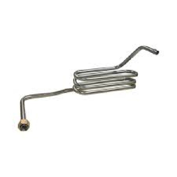  | SERPENTINA COMPRESSOR AR SC 124