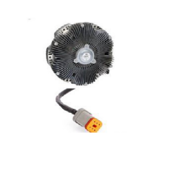  | POLIA VISCOSE SC 124/S5/S6/450/500/540/DC13 NTG 19/.