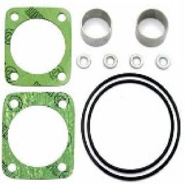  | REPARO VIRABREQUIM COMPRESSOR AR LK38 VW MWM