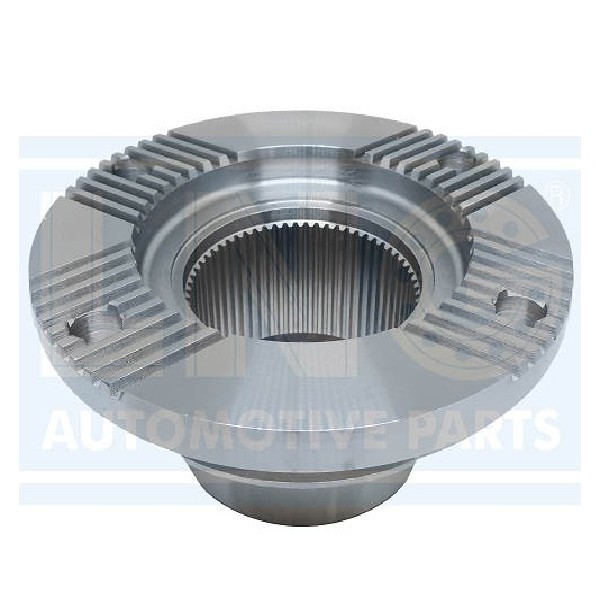  | FLANGE CAIXA CAMBIO VOLVO FH 420/520/VM 330  61E 4F