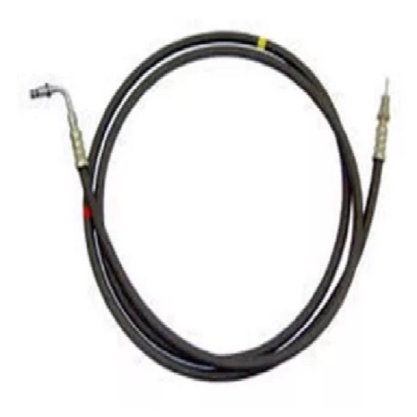  | FLEXIVEL EMBREAGEM MB ATEGO 2740MM