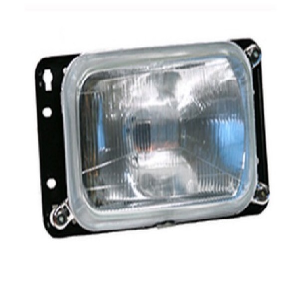  | FAROL LE VW 12140/12170/14220/24220/24250/35300/40300 88/99  USA LAMPADA H4