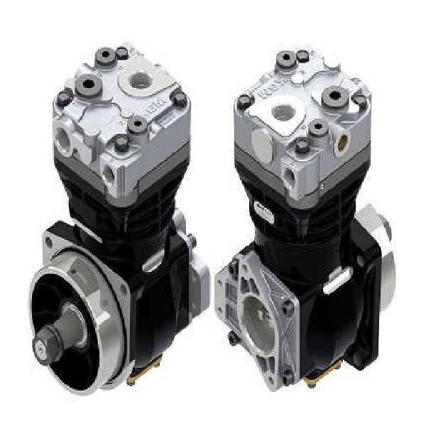  | COMPRESSOR AR VOLVO VM 220/270/330/AGRALE LK 39 - OBS NUMERO SERIE