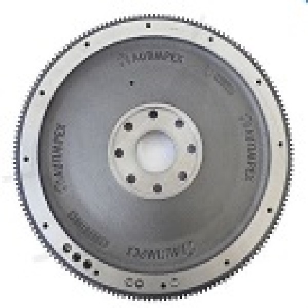  | VOLANTE MOTOR CARGO 1517E/1519E/1717E/2422E ISB 4/6 ISL 6.7 06/.365MM 138D