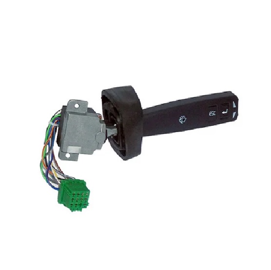  | CHAVE LIMPADOR PARABRISA VOLVO FH/NH