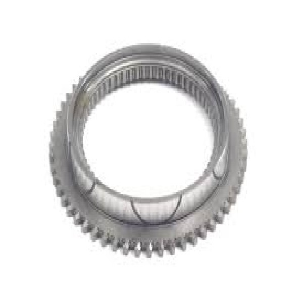  | CORPO ACOPLAMENTO CONSTANTE/PILOTO CAIXA CAMBIO ZF16S130/160 VOLVO/MB