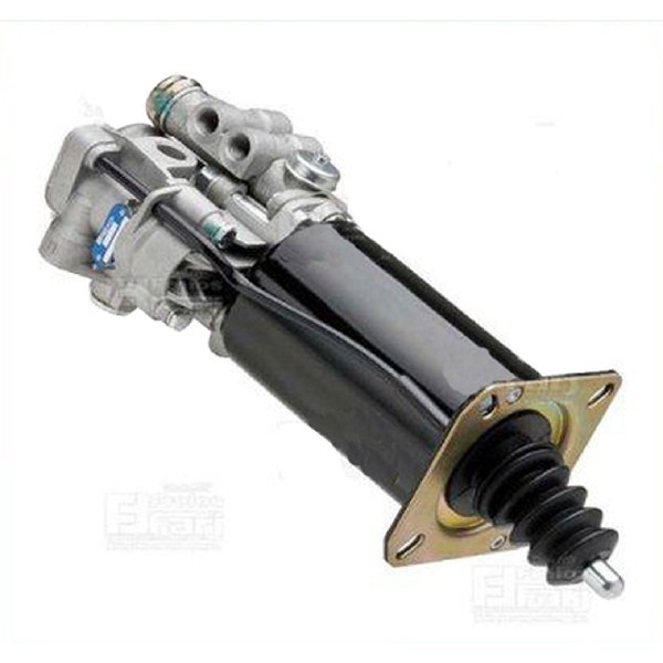  | SERVO EMBREAGEM VW 8160/9160/10160/17230 MAN CAIXA CAMBIO ZF