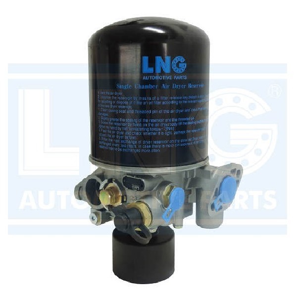  | VALVULA SECADOR APU CARGO 1932/2428/2429/2842 12/.