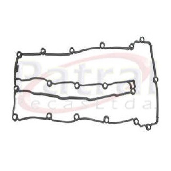  | JUNTA TAMPA VALVULA MB SPRINTER 311/415/515 2.2 16V 12/. MOTOR OM651LA