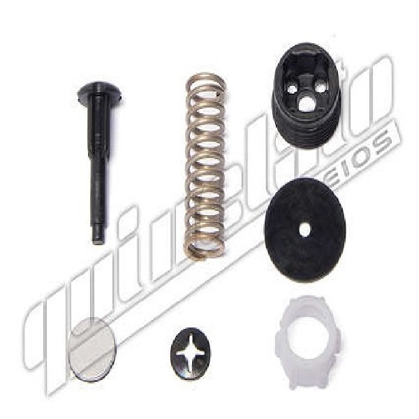  | REPARO VALVULA RETENCAO SC 124/S4 P/G/R -WABCO